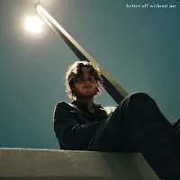 Matt Hansen — Better Off Without Me — обложка
