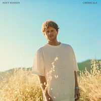 Matt Hansen — Chemicals — обложка