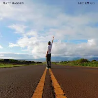 Matt Hansen