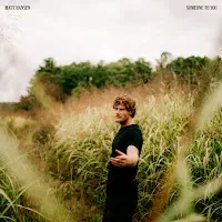 Matt Hansen — Someone To You — обложка